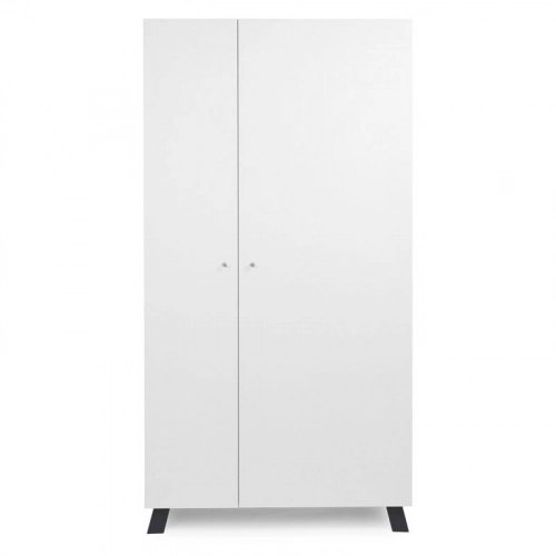 Skapis CHILDHOME Union Marin Wardrobe 2 Doors