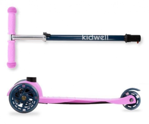 Skrejritenis Kidwell Uno Violet