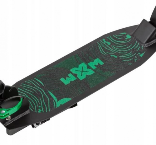 Skrejritenis Kidwell WXM RSN-B01 Green