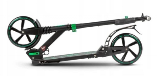 Skrejritenis Kidwell WXM RSN-B01 Green