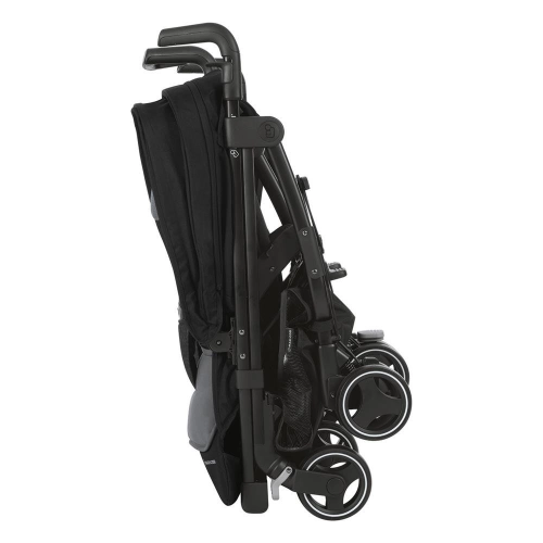 Прогулочная коляска для двойняшек MAXI-COSI Dana For 2 Nomad Brown