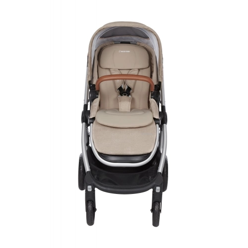 Прогулочная коляска MAXI-COSI Adorra Nomad Sand