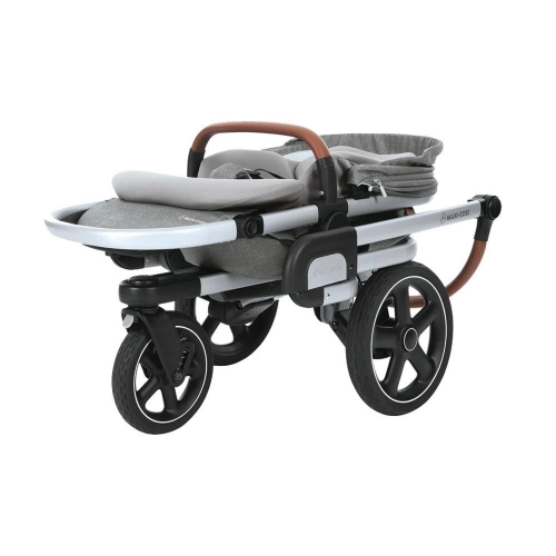 Прогулочная коляска MAXI-COSI Nova 3 Nomad Grey