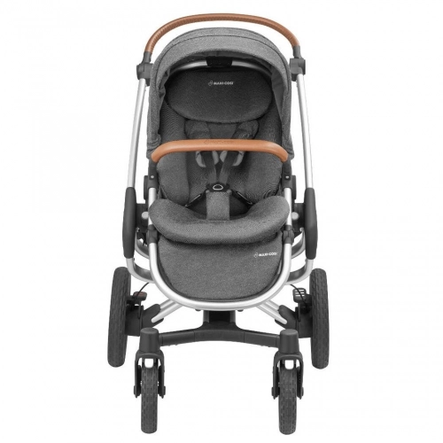 MAXI-COSI Nova 4 Sparkling Grey Sporta rati