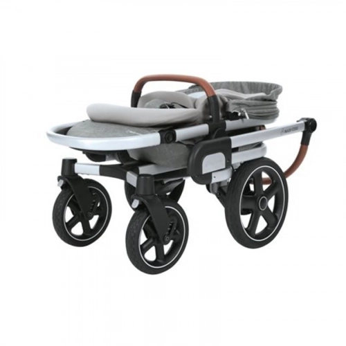 MAXI-COSI Nova 4 Sparkling Grey Sporta rati