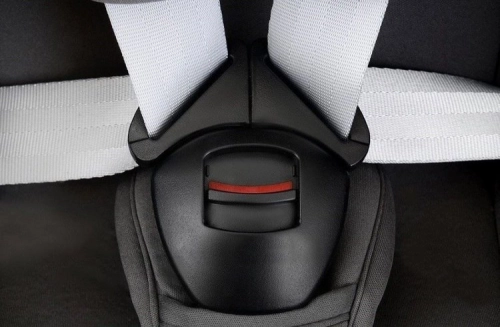 Summer Baby Berton Grey black Bērnu autosēdeklis 0-36 kg