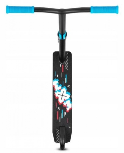 Triku Skrejritenis Kidwell WXM WRS BT1