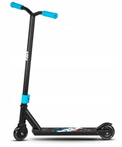 Triku Skrejritenis Kidwell WXM WRS BT1