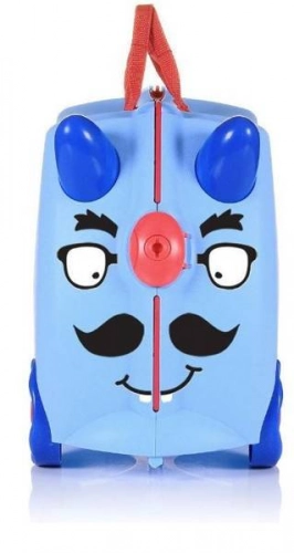 Trunki наклейки для чемоданов