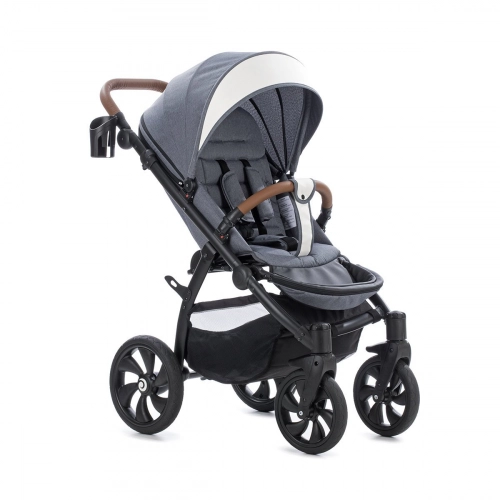 Tutis SPORT Dark Grey Sporta rati