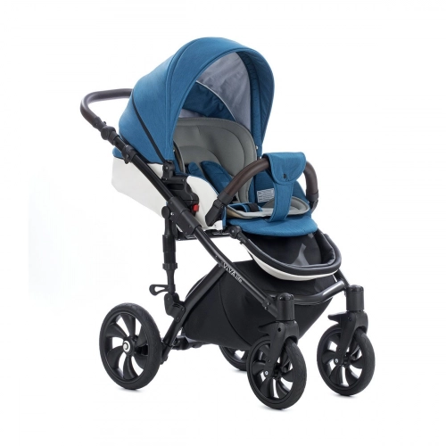Tutis VIVA LIFE 2in1 Blue Saphire 082 Universālie rati 2 vienā