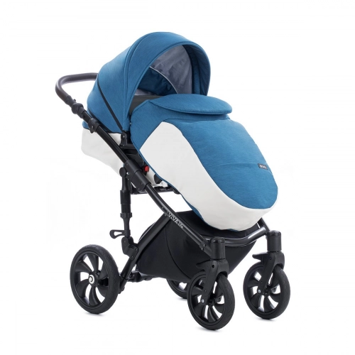 Tutis VIVA LIFE 2in1 Blue Saphire 082 Universālie rati 2 vienā