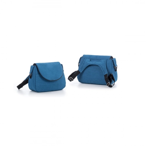 Tutis VIVA LIFE 2in1 Blue Saphire 082 Universālie rati 2 vienā