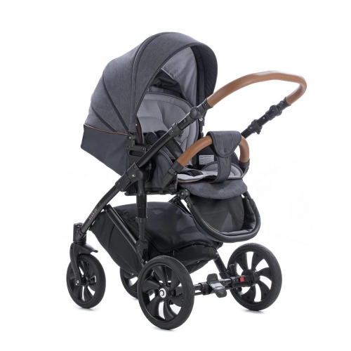 Tutis VIVA LIFE 2in1 Periscape 072 Universālie rati 2 vienā