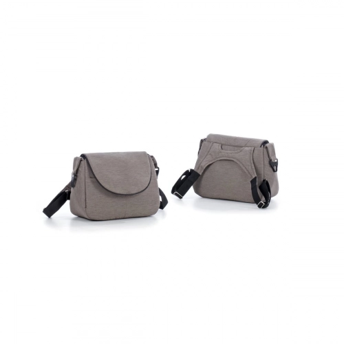 Tutis VIVA LIFE Driftwood 071 Bērnu rati 3in1