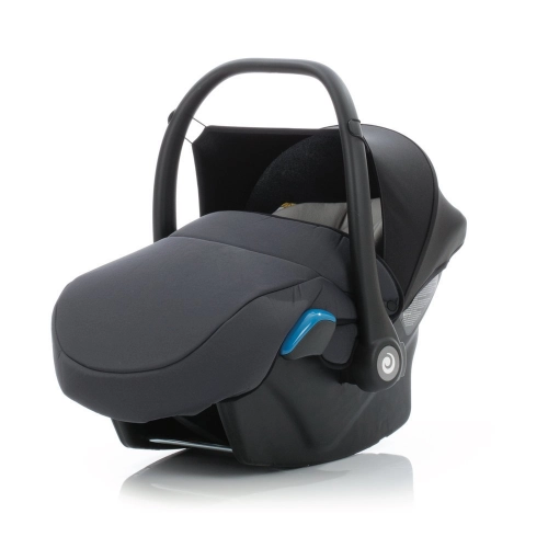 Tutis VIVA LIFE Black Iris 079 Bērnu rati 3in1