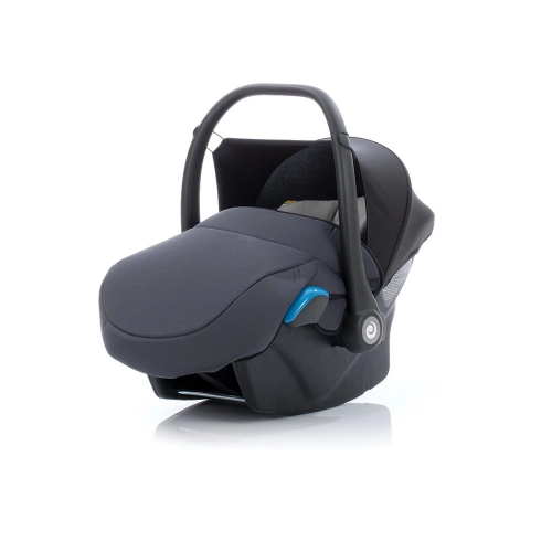 TUTIS VIVA Life Blue Indigo 076 Bērnu rati 3in1