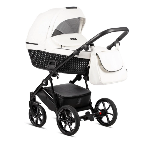TUTIS Viva Life Galaxy Edition 170 Milky Way Bērnu rati 3in1