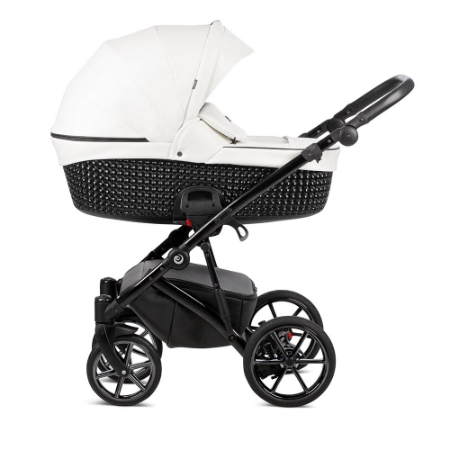TUTIS Viva Life Galaxy Edition 170 Milky Way Bērnu rati 3in1