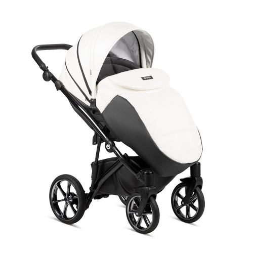 TUTIS Viva Life Galaxy Edition 170 Milky Way Bērnu rati 3in1