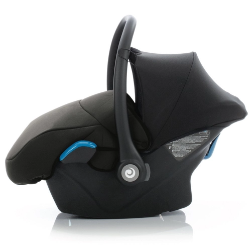 TUTIS Viva Life Galaxy Edition 170 Milky Way Bērnu rati 3in1