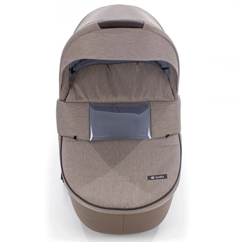 TUTIS Viva Life Galaxy Edition 170 Milky Way Bērnu rati 3in1