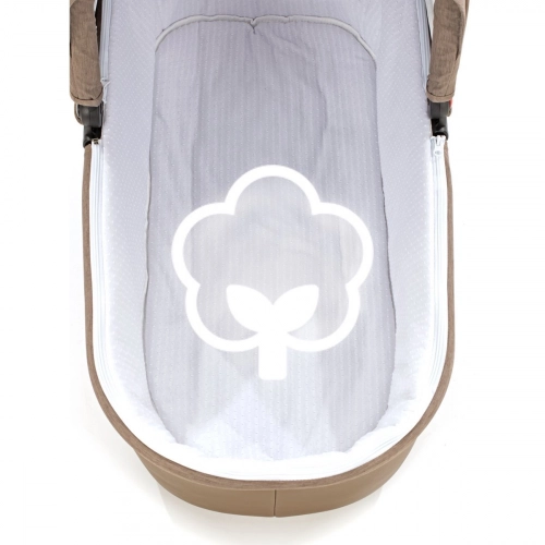 TUTIS Viva Life Galaxy Edition 170 Milky Way Bērnu rati 3in1
