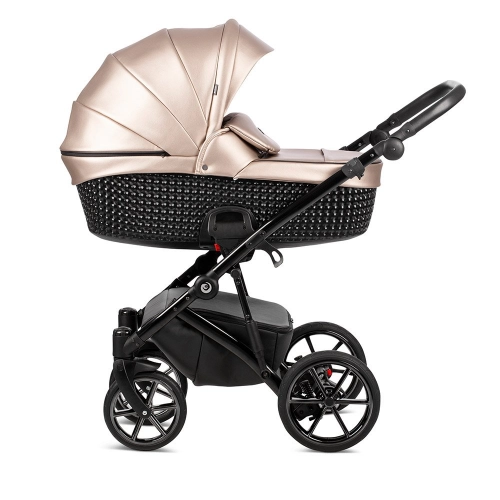 TUTIS Viva Life Galaxy Edition 171 Mercury Bērnu rati 2in1