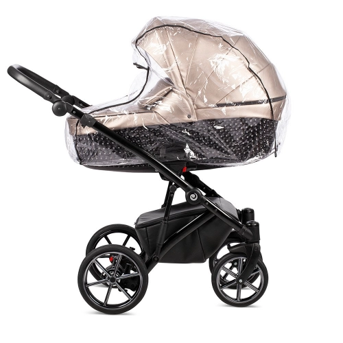 TUTIS Viva Life Galaxy Edition 171 Mercury Bērnu rati 2in1