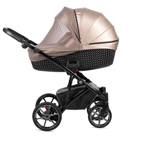 TUTIS Viva Life Galaxy Edition Mercury 171 Bērnu rati 3in1