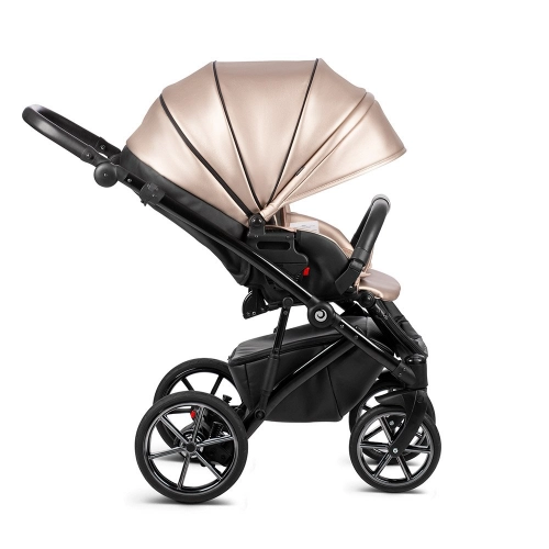 TUTIS Viva Life Galaxy Edition Mercury 171 Bērnu rati 3in1