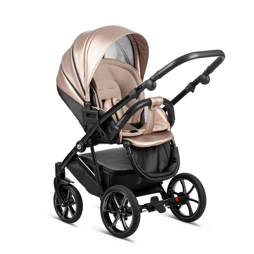 TUTIS Viva Life Galaxy Edition Mercury 171 Bērnu rati 3in1