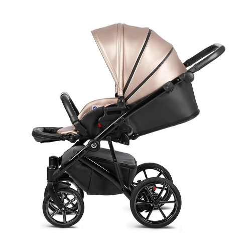 TUTIS Viva Life Galaxy Edition Mercury 171 Bērnu rati 3in1