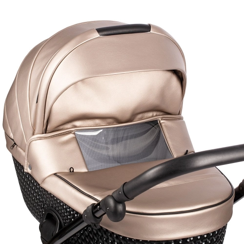 TUTIS Viva Life Galaxy Edition Mercury 171 Bērnu rati 3in1
