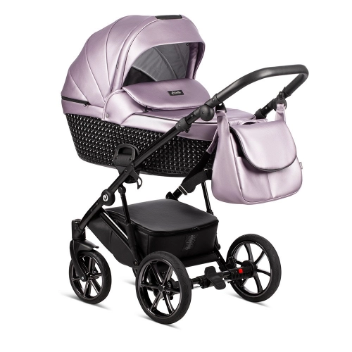 TUTIS Viva Life Galaxy Edition 172 Venus Bērnu rati 2in1