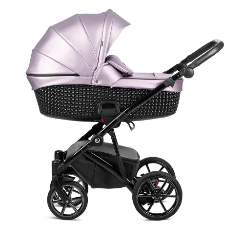 TUTIS Viva Life Galaxy Edition 172 Venus Bērnu rati 2in1