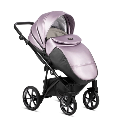 TUTIS Viva Life Galaxy Edition 172 Venus Bērnu rati 2in1
