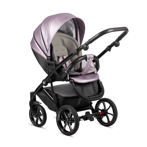 TUTIS Viva Life Galaxy Edition 172 Venus Bērnu rati 2in1