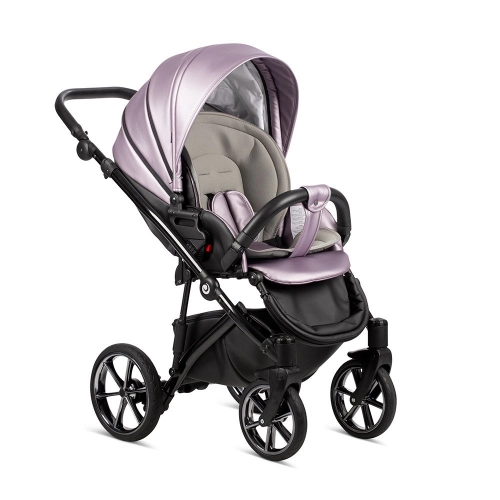 TUTIS Viva Life Galaxy Edition 172 Venus Bērnu rati 2in1