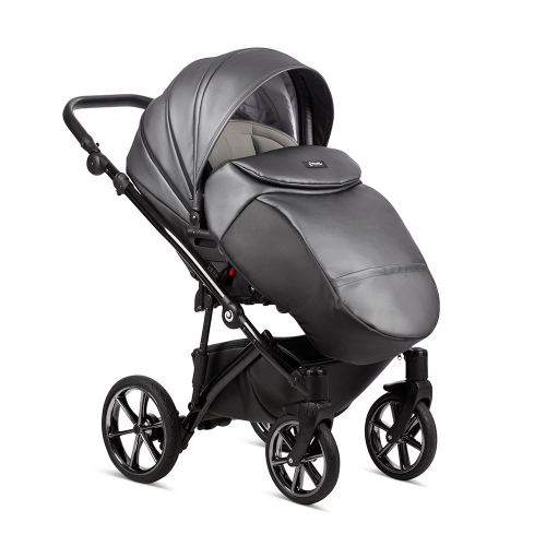TUTIS Viva Life Galaxy Edition Moon 173 Bērnu rati 3in1