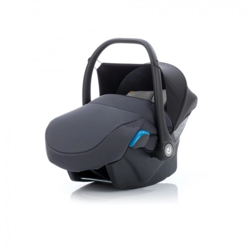 TUTIS Viva Life Galaxy Edition Moon 173 Bērnu rati 3in1