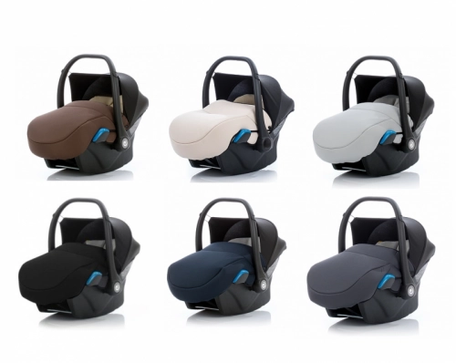 TUTIS Viva Life Galaxy Edition Moon 173 Bērnu rati 3in1
