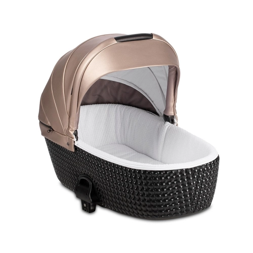 TUTIS Viva Life Galaxy Edition Moon 173 Bērnu rati 3in1