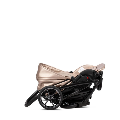 TUTIS Viva Life Galaxy Edition Moon 173 Bērnu rati 3in1