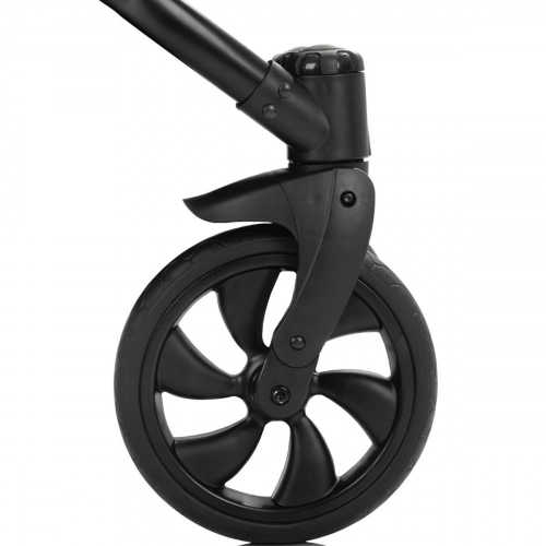 TUTIS Viva Life Galaxy Edition Moon 173 Bērnu rati 3in1