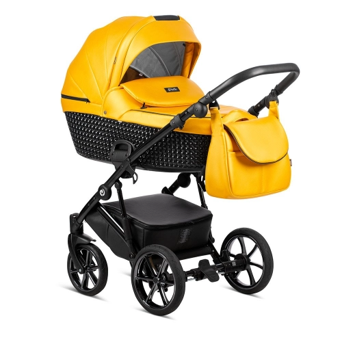 TUTIS Viva Life Galaxy Edition 174 Sun Bērnu rati 2in1