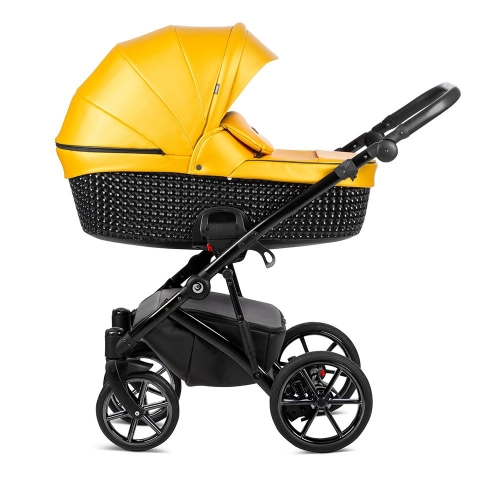 TUTIS Viva Life Galaxy Edition 174 Sun Bērnu rati 2in1