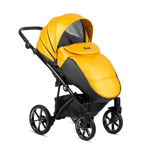 TUTIS Viva Life Galaxy Edition 174 Sun Bērnu rati 2in1
