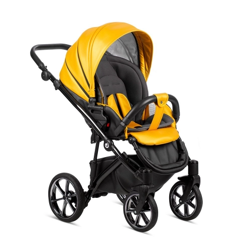TUTIS Viva Life Galaxy Edition 174 Sun Bērnu rati 2in1