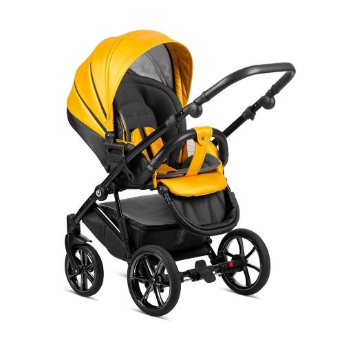 TUTIS Viva Life Galaxy Edition 174 Sun Bērnu rati 2in1